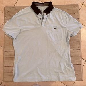 Men’s Lululemon Polo